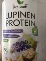 LUPINEN PROTEIN