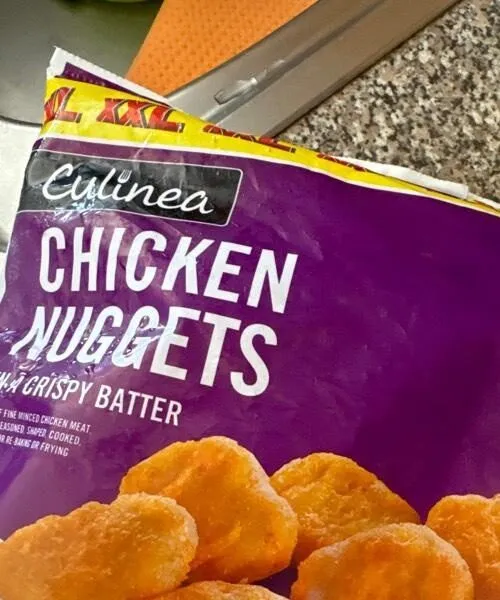 Chicken Nuggets