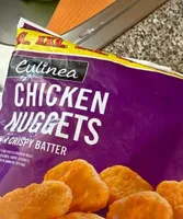 Chicken Nuggets