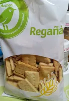 Regaña