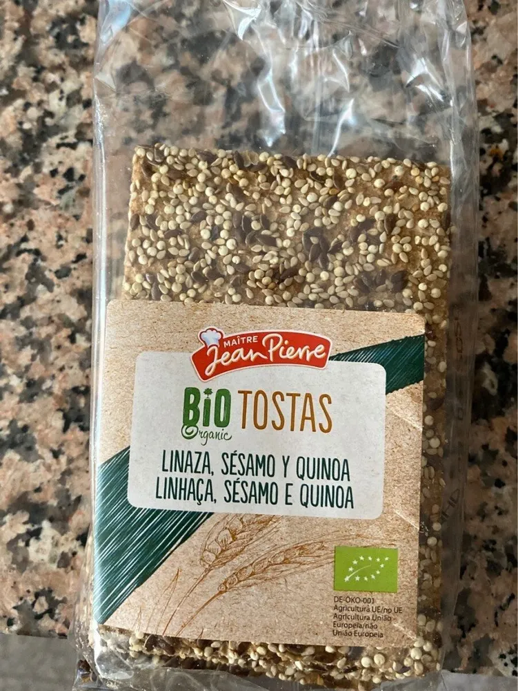 Bio Tostas