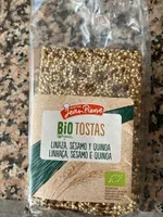 Bio Tostas