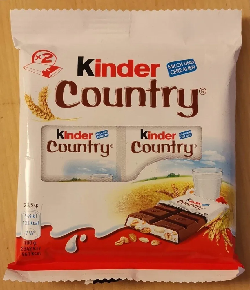 Country