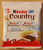 Country