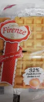 Gaufres aux œufs