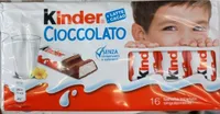 Barrette kinder