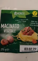 Macinato vegetale
