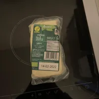 Tofu nature