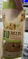Mini crackers
