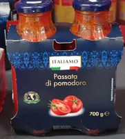 Passata di pomodoro