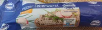 Pfälzer Leberwurst