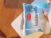 Mozzarella light