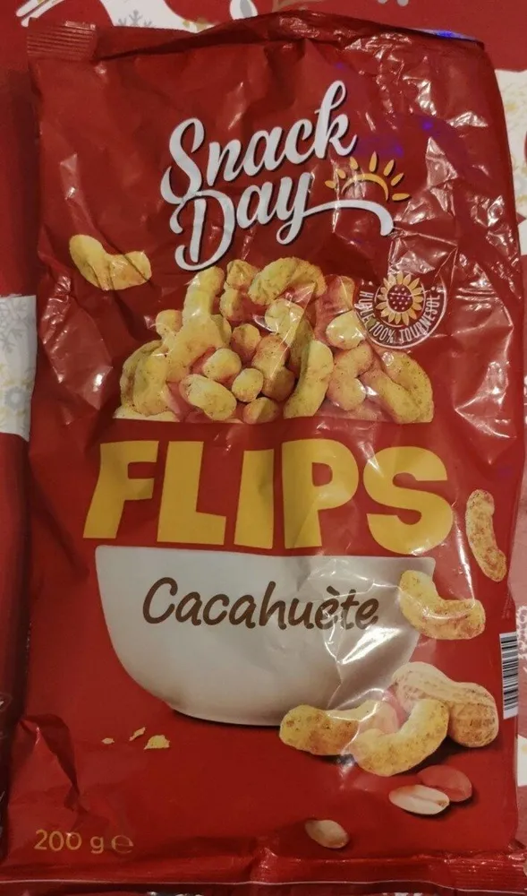 Flips