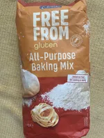 All-Purpose Baking Mix Free From gluten