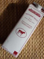 Hamfelder Hof Fettarme Milch 1.5%