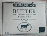 Butter