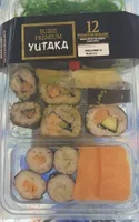 Sushi premium yutaka