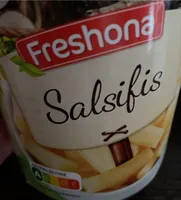 Salsifis