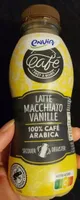 Latte macchiato vanille