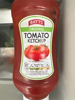 Ketchup