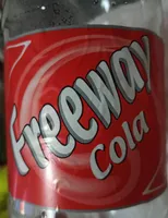 Freeway Cola