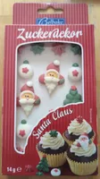 Christmas Sugar Decoration