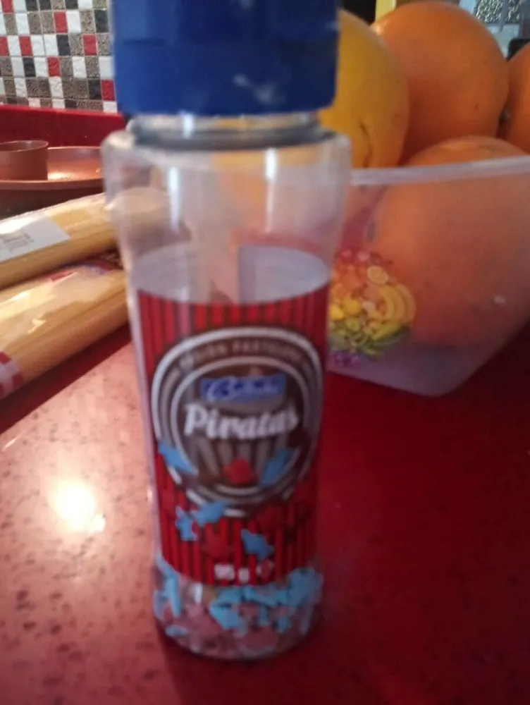 Piratas