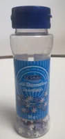 Cake Decorations Snowflakes