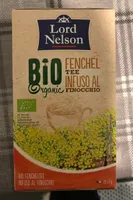 Infusion de fenouil bio