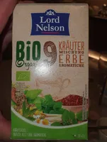 KRÄUTER MISCHUNG ERBE AROMATICHE