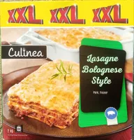 Lasagne Bolognese XXL