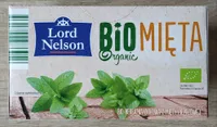 Bio mięta organic