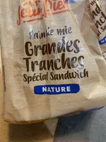Pain de mie
