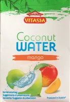 Coconut water mango