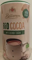 Bio Cocoa with Coconut Sugar