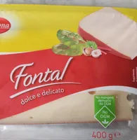 Fontal dolce e delicato