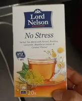 No stress