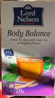 Body Balance