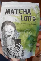 Match Latte