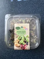 Quinoa salad
