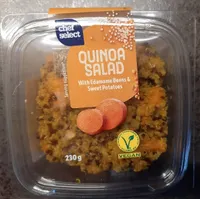 Quinoa Salad