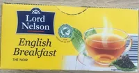 English breakfast