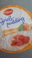 Grieb pudding
