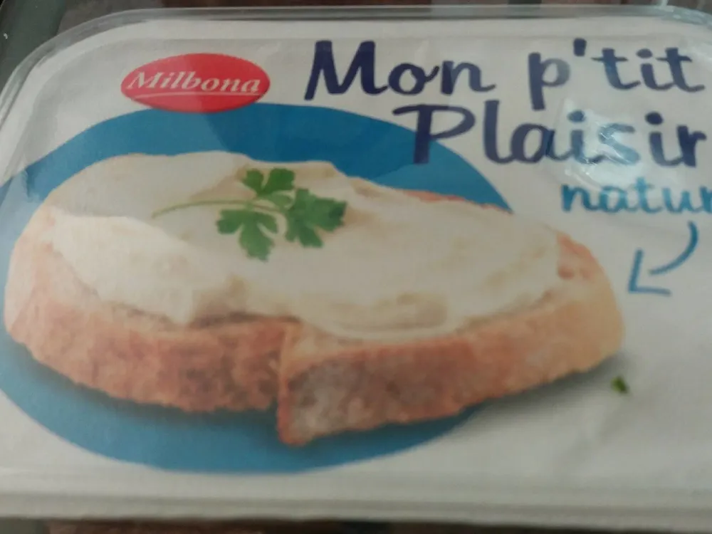 Mon p'tit plaisir