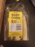 Baby corn