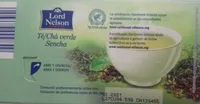 Te verde sencha