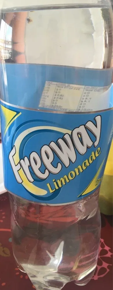 Freeway limonade
