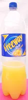 Pulp' Orange