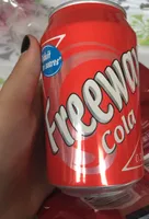 Freeway cola