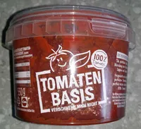 Tomaten Basis